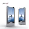 Buy cheap Indoor 2500cd/M2 Network Wireless Digital Signage Lcd Advertising Player from wholesalers