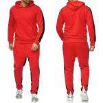 35% Polyester 65% Cotton Anti - Static Custom Outdoor Clothing Fitness Sweat