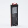 Buy cheap Luxury Paper Packaging Custom Usb Cable Plastic Window Paper Box with Handle from wholesalers