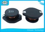 Unshielded Magnetic SMD Power Inductor , WSBTSF Surface Mount Inductor For