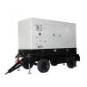 Buy cheap Auto Start 3 Phase Diesel Generator 80kva 220kva 30 Kva Cummins Engine 4bt3.9 Mobile Trailer from wholesalers