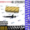 Buy cheap High Quality Common Rail Injector 095000-7280 095000-7630 095000-7631 095000-7640 For 1VD Diesel from wholesalers