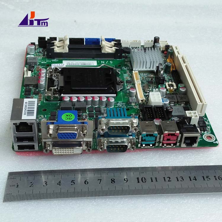 NCR 66XX Riverside Intel Motherboard 4450752088 4450746025