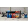 Buy cheap KX50 Trenchless Pipe Bursting Equipment Yellow 50T High Performance from wholesalers