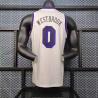Buy cheap OEM ODM NBA Team Jerseys White Edition Basketball Player Jersey from wholesalers