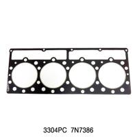 Buy cheap Diesel Head Gasket For CAT 3304 425CID Diesel/D4/D5 7N7386 product