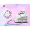 Buy cheap 808nm Diode Laser Hair Removal Machine Portable Spot Size 13*13 / 13*39mm from wholesalers