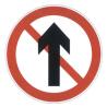 Buy cheap Prohibition of passing left to right from wholesalers