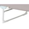 Buy cheap OEM Custom Beach Lounger Bed Outdoor Furniture Swimming Pool from wholesalers