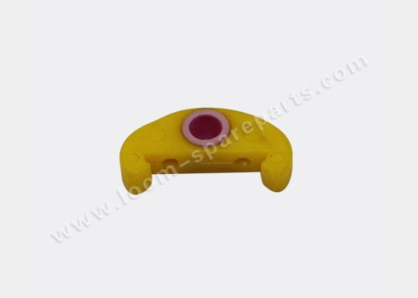 Buy cheap Eye Let Piece Plastic Material Sulzer Projectile Looms Spare Parts 911.814.018 from wholesalers