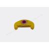Buy cheap Eye Let Piece Plastic Material Sulzer Projectile Looms Spare Parts 911.814.018 from wholesalers