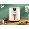 Buy cheap 4.5 Liter Air Fryer Multi Function 1300 Watt 220 Volt from wholesalers