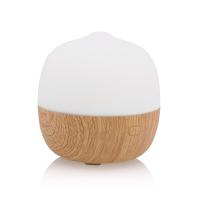 Buy cheap 120*120*123mm DC5V 120ml USB Aromatherapy Diffuser For Home product