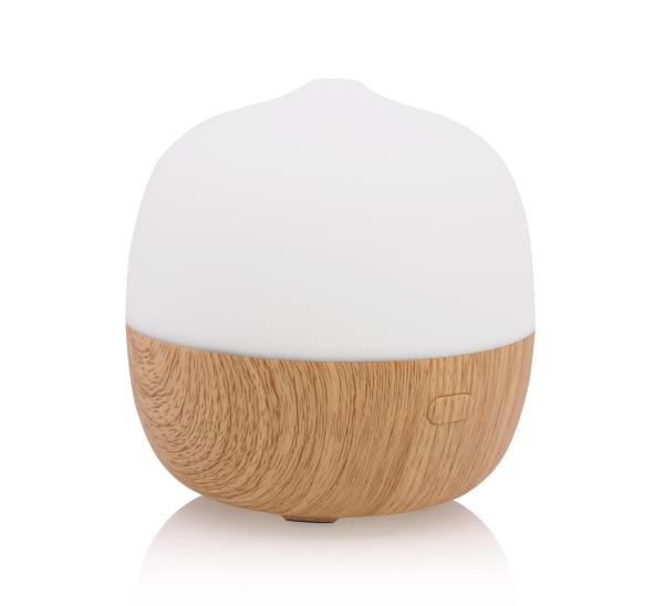 Buy cheap Alexa Voice Control Tuya Essential Oil Smart Aroma Diffuser from wholesalers