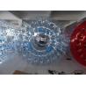 Buy cheap Exciting Inflatable Water Roller from wholesalers