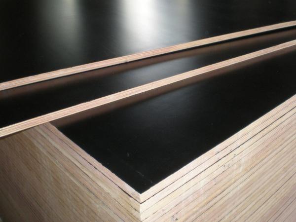 Buy cheap Film faced plywood, Dark film faced plywood,Black film faced plywood (PLYWOOD MANUFACTURER from wholesalers