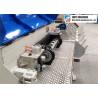 Buy cheap Low Noisy 4mm Wire Straightening And Cutting Machine from wholesalers