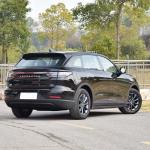 Leapmotor C11 SUV Pure Electric 502/580/650km Cruising Range ISO14001 Certified