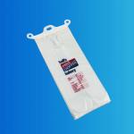 Food Packaging BOPP CPP Bakery Wicket Bag With Holes Bread Package Transparent
