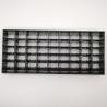 Buy cheap Permanent Antistatic Custom JEDEC Trays For Connector Placement from wholesalers
