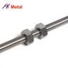 Buy cheap Screw Bolt Nuts Molybdenum Products Polishing Surface Pure Mo Grade Mo-1 from wholesalers
