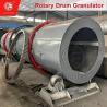 Buy cheap Automatic Operation Rotary Granulator for Fertilizer Manufacturing from wholesalers