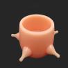 Buy cheap Food Grade Liquid Silicone Pet Breast Pump Cat Dog Molar Toy Tear Resistant from wholesalers