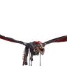 Buy cheap MOC children gifts a song of ice and fire wesselion dragon action figures building block toys from wholesalers