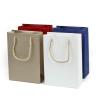 Buy cheap 14.5*6.5*21.5cm Paper Jewellery Packaging Small Paper Bags For Jewelry from wholesalers