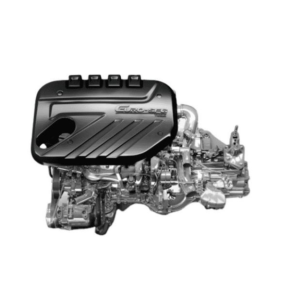 Buy cheap Original 1.5T Dfsk Spares Glory 580 Pro 4 Cylinders Engine from wholesalers