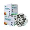 Buy cheap 1800LM 6500k Motorcycle Mini Driving Light XYL-06-NZ Motorcycle Led Headlight Bulb from wholesalers