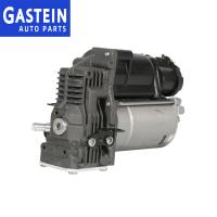 Buy cheap 1643201204 2513202704 Air Ride Air Compressor For W164 W251 product