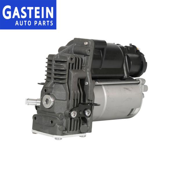 Buy cheap 1643201204 2513202704 Air Ride Air Compressor For W164 W251 from wholesalers