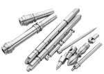 Titanium Alloy Ti-6Al-4V Cnc Machining Cars Moto Bicycles Parts TA1 TA2 TA3