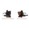 Buy cheap OTP Terminal Crimping Applicator Horizontal Feeding Stamping Mould from wholesalers