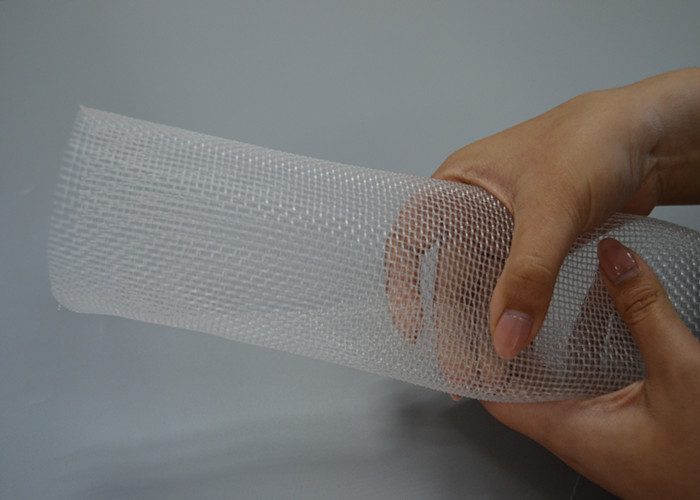 knotless HDPE Monofilament Nylon aquaculture Mesh and Fabric