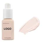 Private Label Best Selling Beauty Foundation Cream Makeup Liquid Vegan