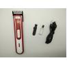 Buy cheap NHC-6021 ELectric Power Rechargeable Hair Triimmer Professional Hair Clipper from wholesalers