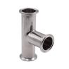 Buy cheap 2" Tri Clamp Sanitary Pipe Fitting 90 Degree Elbow Stainless Steel 2" Tube OD Wenzhe from wholesalers
