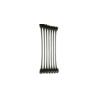 Buy cheap HASSAN Uniaxial Plastic Geogrid For Asphalt Reinforcement from wholesalers