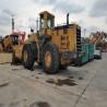 Buy cheap Low Working Hours WA600-6 Wheel Loader From Japan With Machine Weight Of 44000-44500 Kg from wholesalers