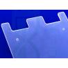 Buy cheap Heat Resistant UV Morse 6.5 Quartz Glass Sheet from wholesalers