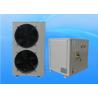 Buy cheap Copeland Compressor 21KW Air To Water Mini Split Heat Pump from wholesalers