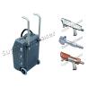 Buy cheap High Stable Industrial Laser Cleaning Machine Non Contact 50W 100W 200W from wholesalers
