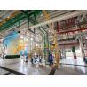 Buy cheap DTDC Section Edible Oil Extraction Equipment Automatic Solvent Extraction Plant from wholesalers
