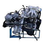 800cc Water Cooling Motor Engine Assembly for Car Auto Engine Parts Gasoline