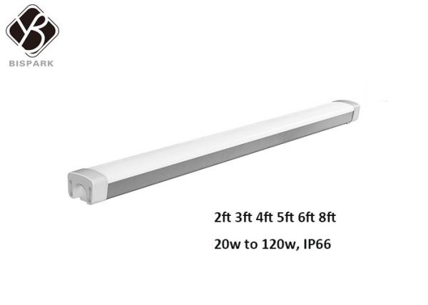 Buy cheap 20W To 120W LED Tri Proof Light With Nitelus Driver from wholesalers