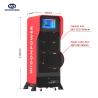 Buy cheap RFID Battery Swapping Station for E-bike Scooter Motorcycle Rickshaws Input 100-240V 50/60HZ Say Goodbye to Charging Woes from wholesalers