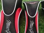 golf head cover , Golf cover , driver cover , fairway cover , ut cover, hybrid