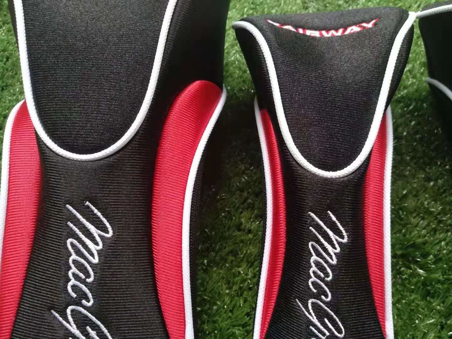 golf head cover , Golf cover , driver cover , fairway cover , ut cover, hybrid cover , headcover